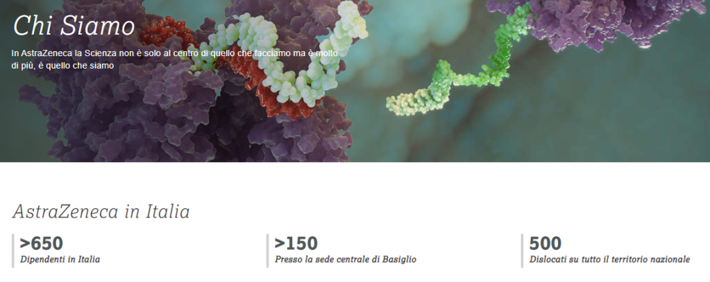 Astrazeneca vaccino covid