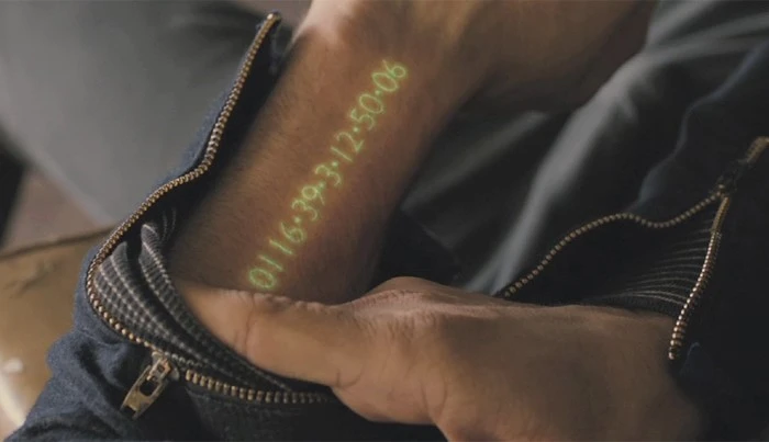 IN Time - Dpcm di Conte