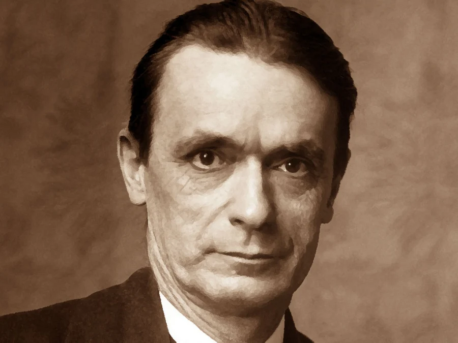 Rudolf Steiner, il gene di Dio e il FunVax