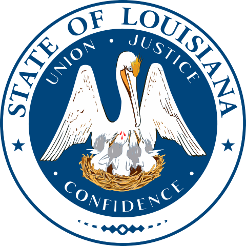 Stato della Louisiana
