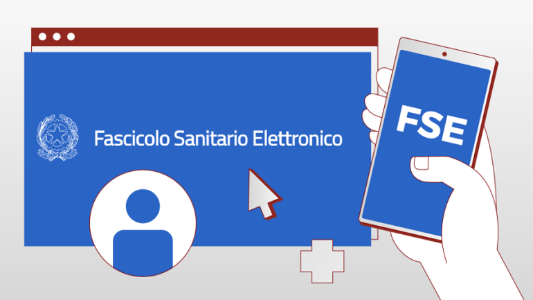 fascicolo sanitario elettronico