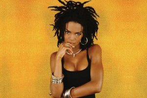 Lauryn Hill