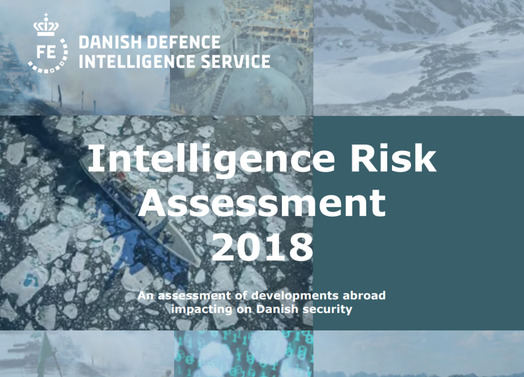 NATO BRICS Groenlandia