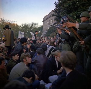 chi ha sparato a piazza Maidan