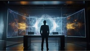 controllo invisibilwe