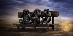 vaiolo delle scimmie