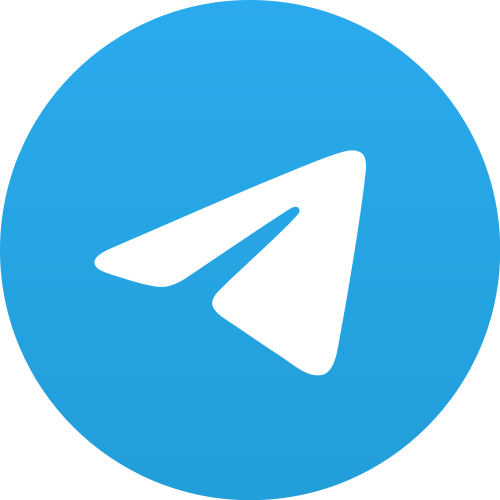 Icona Telegram