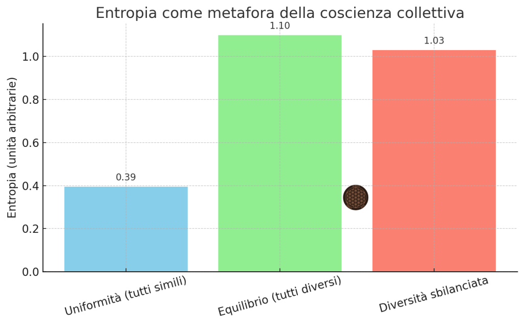 entropia vita morte e coscienza