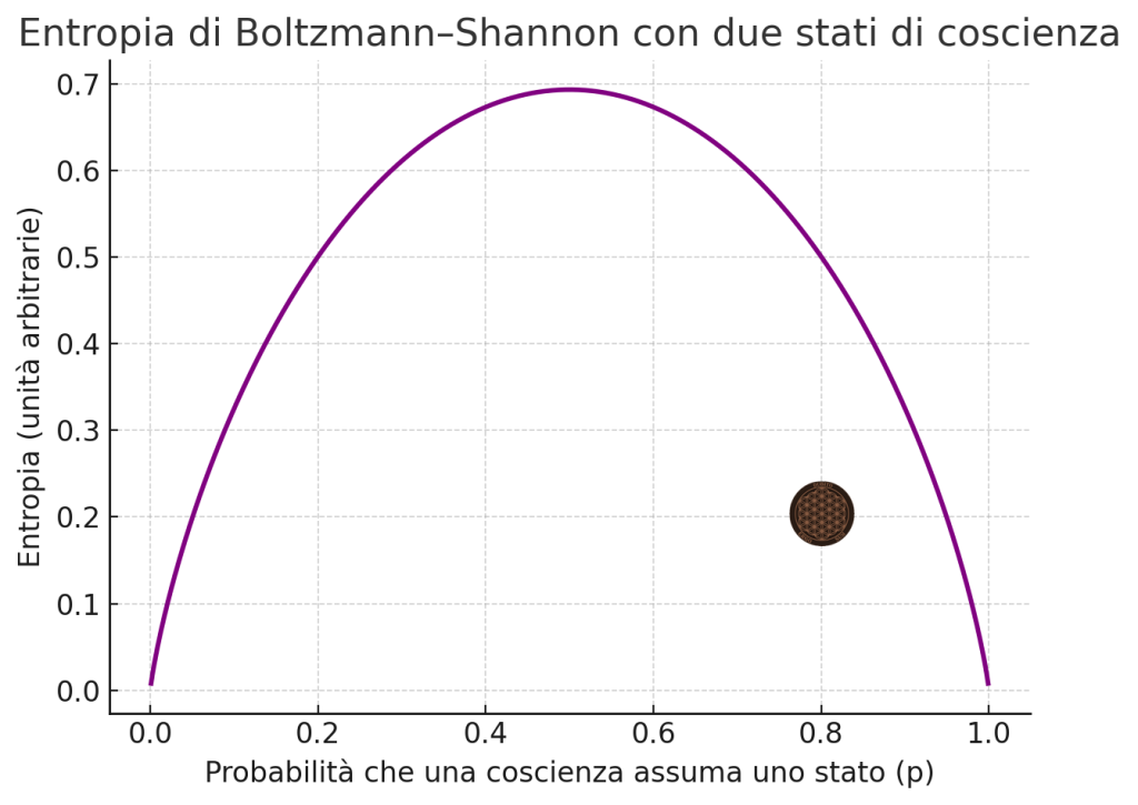 entropia vita morte e coscienza