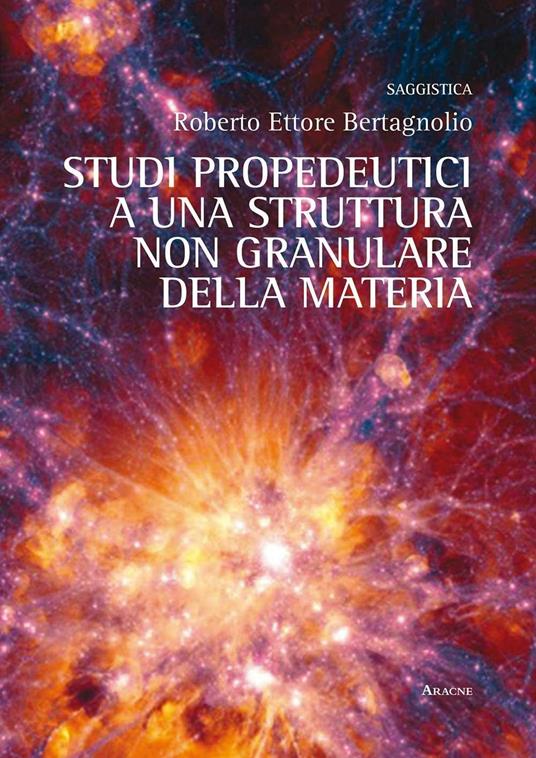 materia matrice e coscienza