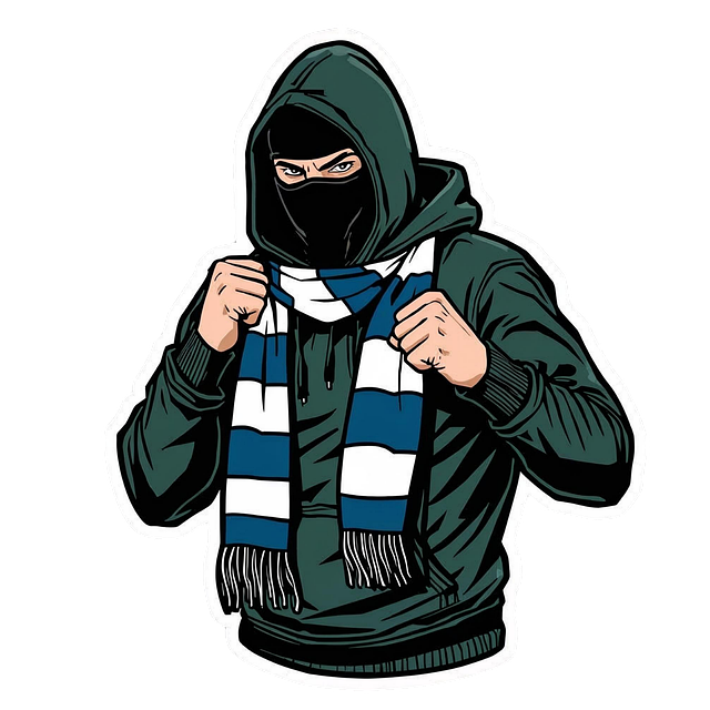 il calcio e gli ultras