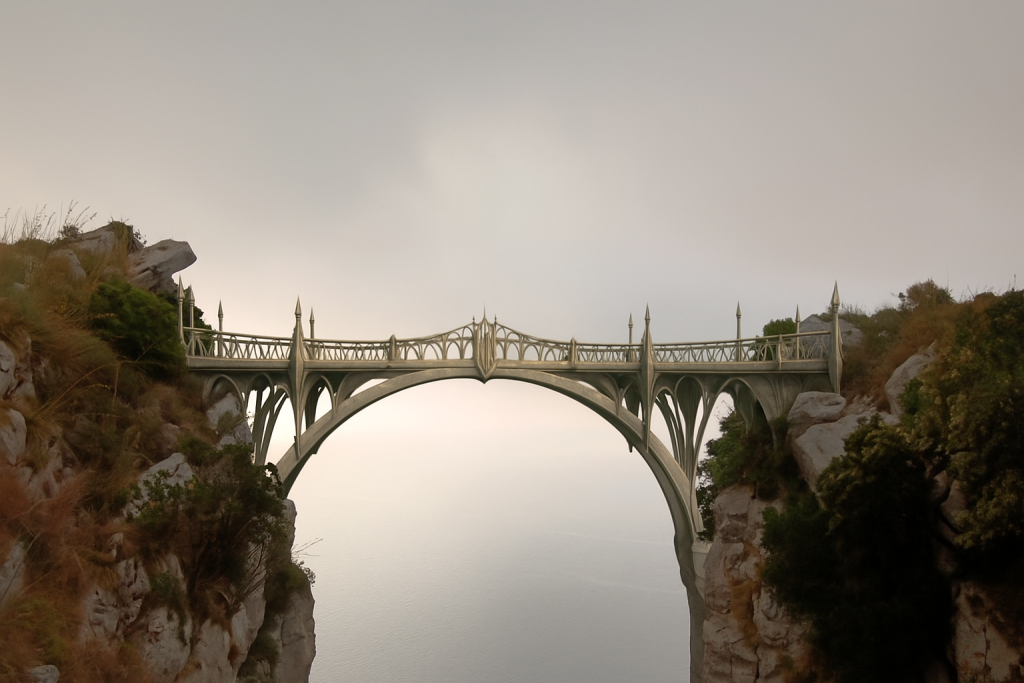 un ponte tra i mondi - La musica a 13 anni nel 2025