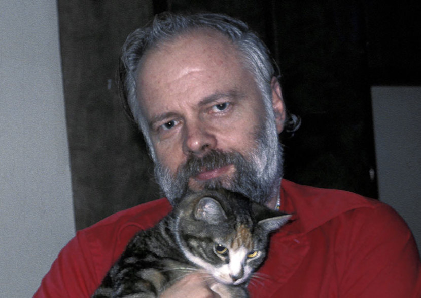 Coscienza - Philip K. Dick