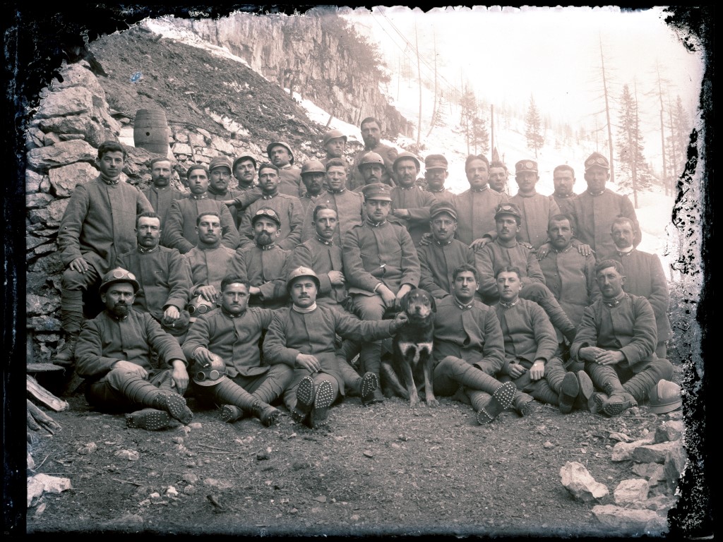 La Battaglia del Piave 54rgtf_la.grande.guerra