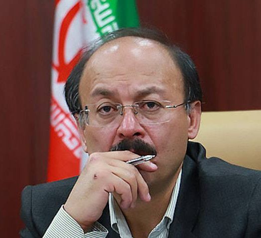 regime iraniano - Prof. Bijan Abdolkarimi