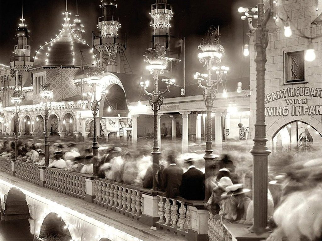 incubatrici di fine ’800