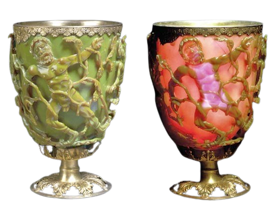 Coppa del Licurgo - Enigma Italico