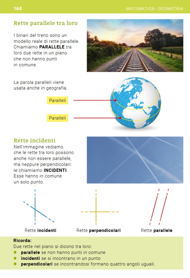 Scie chimiche a scuola