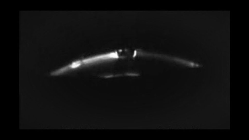 Kumburgaz ufo