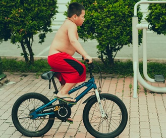 Colesterolo e Bambini