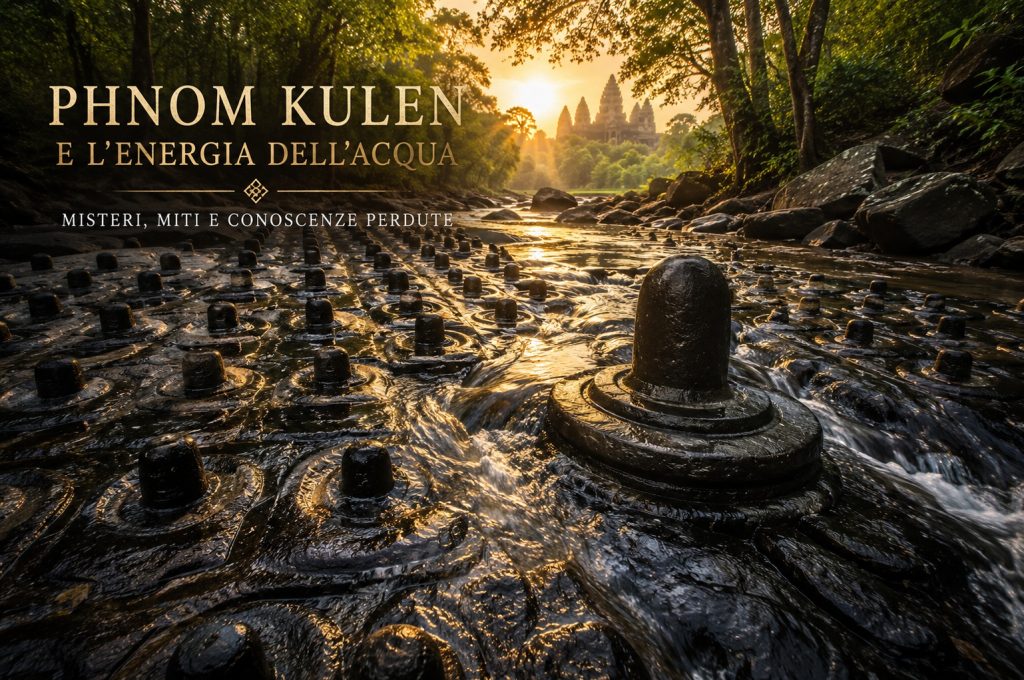 i.lingam.di.Phnom.Kulen