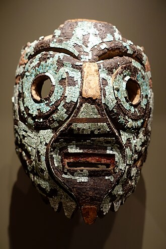 Tlaloc - USO in Antartide
