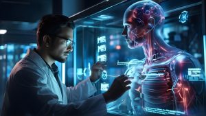 Modificare biologicamente l’uomo
